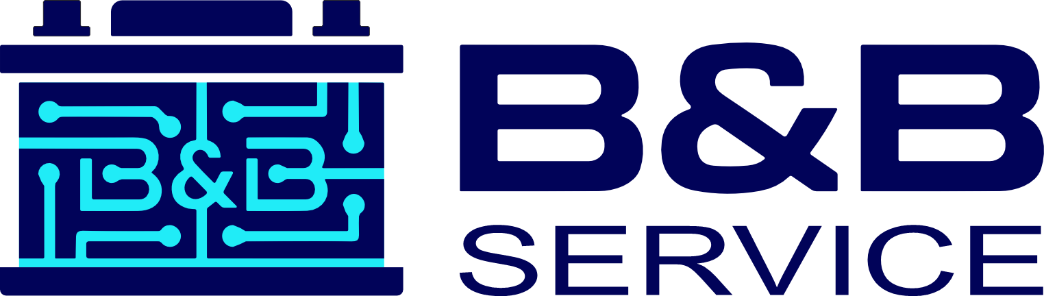 B&B SERVICE