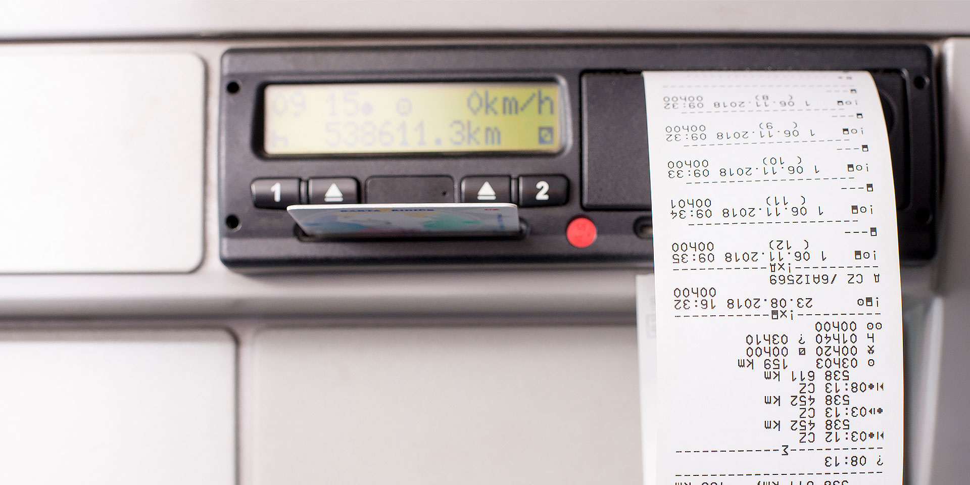 Centro Cronotachigrafi